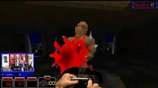Doomsday - Doom, Mods, and Mayhem 11/01/2022
