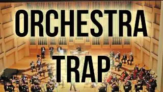 EPIC ORCHESTRA TRAP MUSIC (TRAP INSTRUMENTAL)
