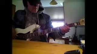 Autour d'un jazz/blues