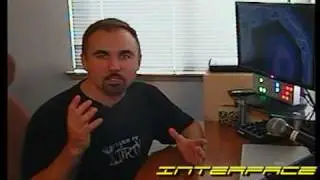 INTERFACE - Product Review - Creative Sound Blaster X-Fi