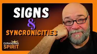 Addicted to Signs and Synchronicities
