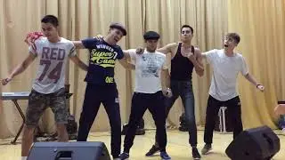 Фирдус Тямаев-Жиде малай идек (эксклюзив)