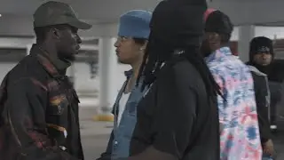 Masterpiece King - One Legeh (Lyric Music Video)