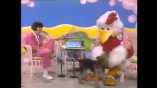 Jacki MacDonald - The Jacki Mac Show (Late 70's: TVQ-0)