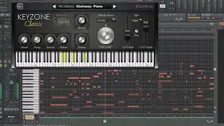 Op.4 即興演奏