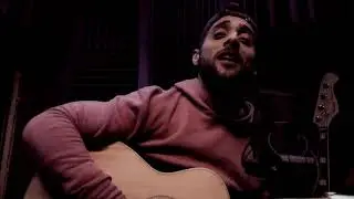 Jaskier - Toss a coin to your Witcher (acoustic cover)