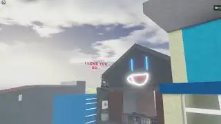 I Love You So...