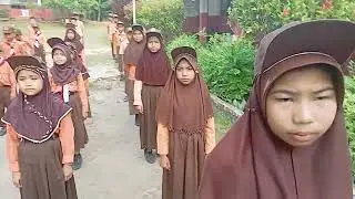 DEKLARASI SISWA-SISWI SDN 101890  SIDONGDONG SEKOLAH BEBAS BULLYING/ANTI KEKERASAN.04.11.2023.