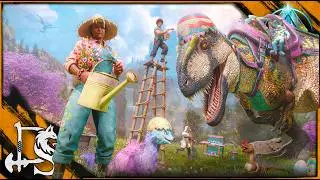 Ark Eggcellent Adventure | Everything you need to know!