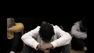 (LOST) Part 2 Inside feelings