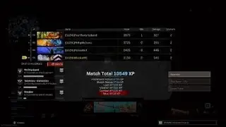 "Trophy will take care of that." | COD: WarZone