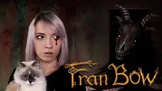 ОТДАЙ МОЕГО КОТИКА! - Fran Bow #2
