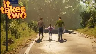 "It Takes Two" Capitulo 7- El ático- PT 2 Final