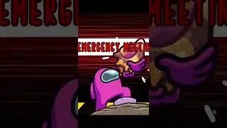 IMPOSTOR CAUGHT 😜  #amongus #amazing #funnymoments #amazingfacts #theskeld #gaming #airship