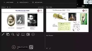 2024 Summer Seminar Series: The Megascope