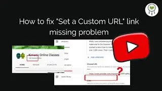 How to fix 