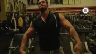 Aesthetic Fitness & Bodybuilding Motivation