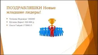 Как вырастить лидера؟