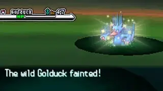 I FAILED My First Ever Shiny Pokémon...Let's Reclaim It!