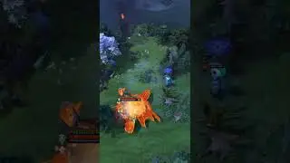 Nature Prophet’s deadly surprise attacks! 