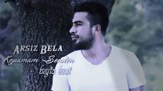 Arsız bela sensiz bir dünya