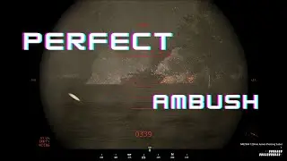 0 casualty tank ambush - ODM Server | Squad Gameplay