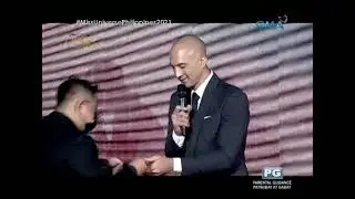 Miss Universe Philippines 2021 Top 5 Announcement and Question Answer