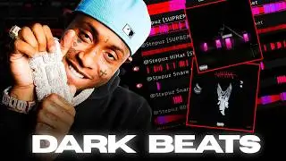 How Southside and Wheezy Make Hard Beats for Future & Lil Baby