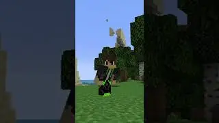 Cara kerja Enderchest