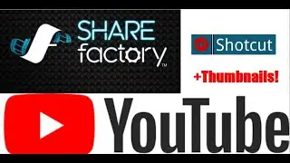 2 Ways To Make Youtube Videos on Ps4 + How To Make Thumbnails!
