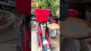 Rice mill machinery #farmequipment #agriculturemachine #agriculturetechnology #farming