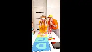 iPad vs Soda challenge | Who won? 😂 