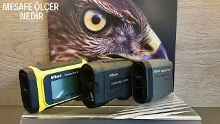 Mesafe Ölçer Nedir -Mesafe ölçer nasıl çalışır