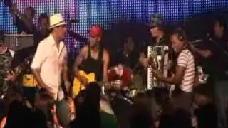 AXÉ E VIOLA - BANANA COM CEVADA - BEIJO ME LIGA