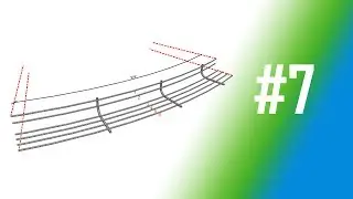 ProStructures. Урок #7: нетиповое армирование