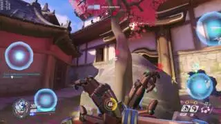 Gosu #20 Finals Run