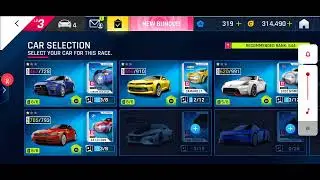 Asphalt 9 live now！
