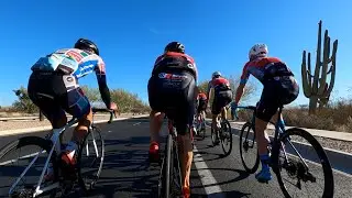 First group ride in a year! │Cycling VLOG #35