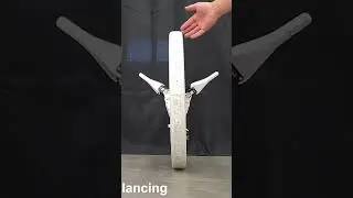 ИНТЕРЕСНЫЙ МИР | Необычный робот 🤖  