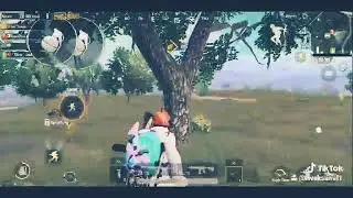 Can I kill 1 with a grenade?? /PUBG mobile