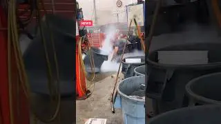 Well that didn't go as planned... 🤦