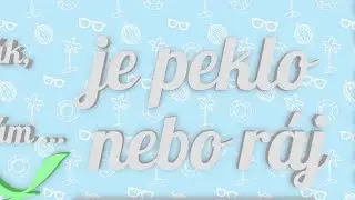 UDG - Šeptáš (Lyric Video)