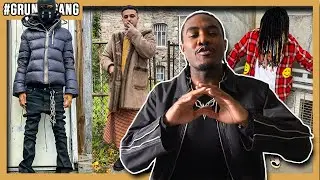 RATING SUBSCRIBERS OUTFITS #21 | BALENCIAGA, Rick Owens, Chrome Hearts (Men's Fashion & Streetwear)