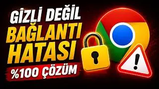 100% Definitive Solution to Your Connection Is Not Private Error 🔒 | Google Chrome and All Browse...