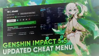 Genshin Impact Hack | Genshin Impact Cheats 2025 | *FREE* Primogems & Characters |