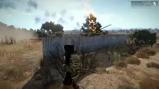 Tanks Can Fly