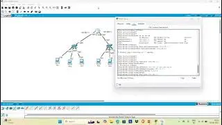 Configuring a cisco router as a DHCP Server