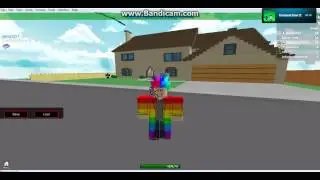 Roblox DLL working!