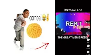 Great meme reset didn't do shi😭🙏💔