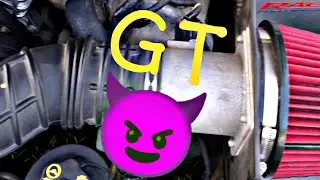 Quick Update On 2006 Mustang GT Premium 3V 😈 | Ford Community | Elite Entrepreneurs